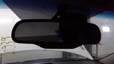 Espejo retrovisor interior delantero central usado se adapta a: Buick Enclave 2016 con telemática Foto 1 de 4