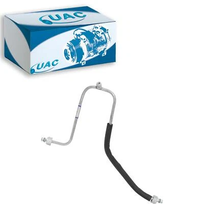 Conjunto de línea líquida UAC A/C para Chevrolet Blazer 1995-2005 Foto 1 de 3