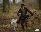 John Bell Outlander Young Ian Autographed Signed 8x10 Photo ACOA John Bell Outlander Young Ian Autographed Signed 8x10 Photo ACOA