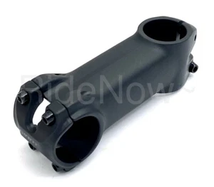 Giantt Contact Bike OD1 Stem 31.8x 40/50/60/70/80/90/100/110mm ±8°,1-1/8" Black - Picture 1 of 6
