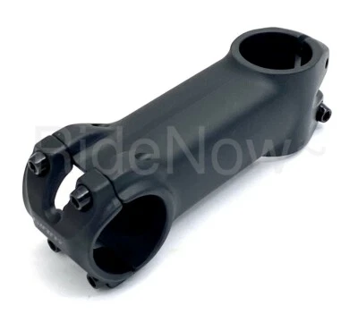 Giantt Contact Bike OD1 Stem 31.8x 40/50/60/70/80/90/100/110mm ±8°,1-1/8" Black - Image 1 of 4