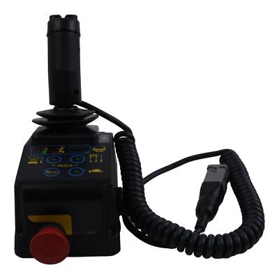 Control Box 39122200 for JCB Scissor Lift S1530E S1930E S2632E S3246E S4046E - Image 1 of 4