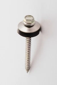 KIT FISSAGGIO LASTRA ONDULATA TECNOIMAC ECOLINA - Imagen 1 de 3