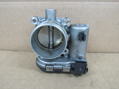 15 16 17 Land Rover Range Rover Evoque 2.0L Engine Throttle Body 0280750586 Foto 1 de 4