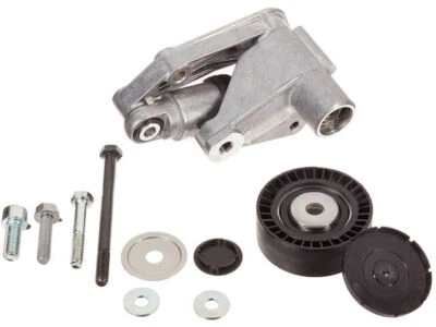 Tensor de correa accesorio para BMW 328Ci 2000 67498WW 2,8 L 6 cilindros Foto 1 de 2