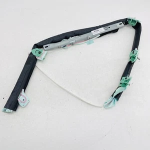 BOLSA SEGURIDAD CORTINA ALFA ROMEO MITO 00505189790 LH PASAJERO LADO IZQUIERDO 08-16 - Imagen 1 de 14