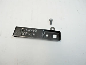 Marklin Ho 407 catenary post bases nice! - Picture 1 of 3