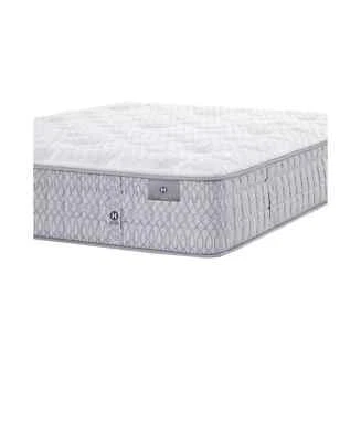 AIRELOOM HOTEL COPPERTECH SILVER FIRM QUEEN MATTRESS NEW CLEARANCE + BONUS - Image 1 of 4