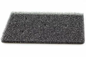 WHIRLPOOL TKUN HEAT PUMP tumble dryer filter X 1 - Picture 1 of 2