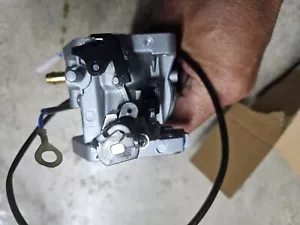 Toro Carburator - Imagen 1 de 6
