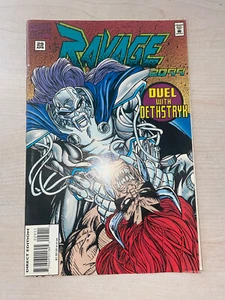 Ravage 2099 no.1 no.29 Marvel comics - Picture 1 of 2