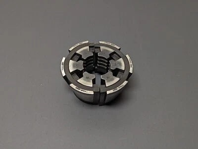 Juego de troqueles prensadores de manguera hidráulica Weatherhead T400-59C - Juego de 12 pinzas Foto 1 de 4