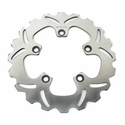 Disco Freno Posteriore per YAMAHA FZ6 FAZER 600 2004-2008 FZ1 1000 2006-2014 13 - Immagine 1 di 4