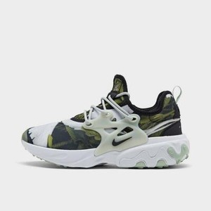 Nike Air Presto React Sneakers for Men for Sale | Authenticity ... Nike Air Presto React Sneakers for Men for Sale | Authenticity ...
