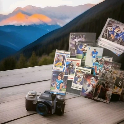 2022 Panini Chronicles Football💥You Pick💥 UPDATED VERSION Updated 5/17/24 Sale - Image 1 of 4