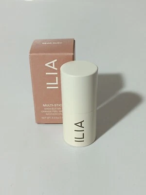 ILIA Multi-Stick / Multifunktionaler Stick - Dear Ruby 4,5g - Bild 1 von 4