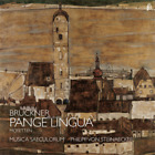 Anton Bruckner Bruckner: Pange Lingua: Motetten (CD) Album