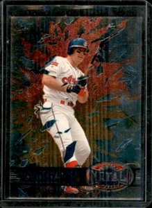 1997 Skybox Metal Universe Jim Thome 87 - Picture 1 of 1