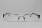 Dolce And Gabana Mod D And G 5018 Col 018 Sz 52 17 Eyeglasses Frame