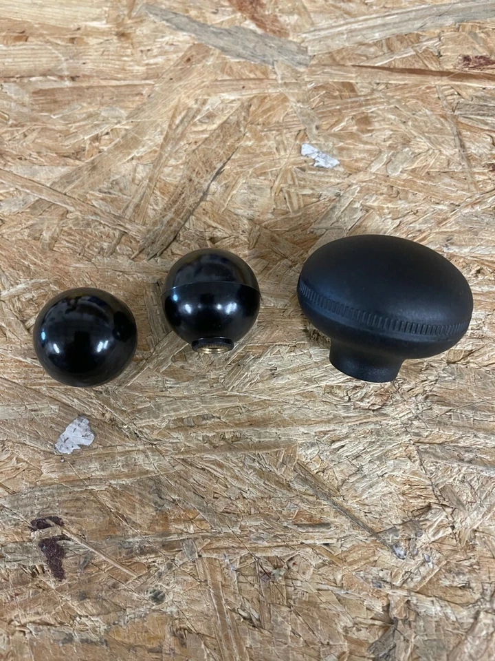 JUEGO DE PERILLAS DE CAMBIO T90 DANA Fit's JEEP WILLYS CJ2A CJ3A CJ3B CJ5 CJ6 929393 914946 Foto 1 de 1