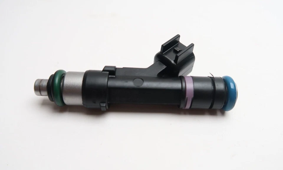 JUEGO 4 inyectores de combustible OEM Bosch para MAZDA CX-7 10-13 L4 2.5 Foto 1 de 1