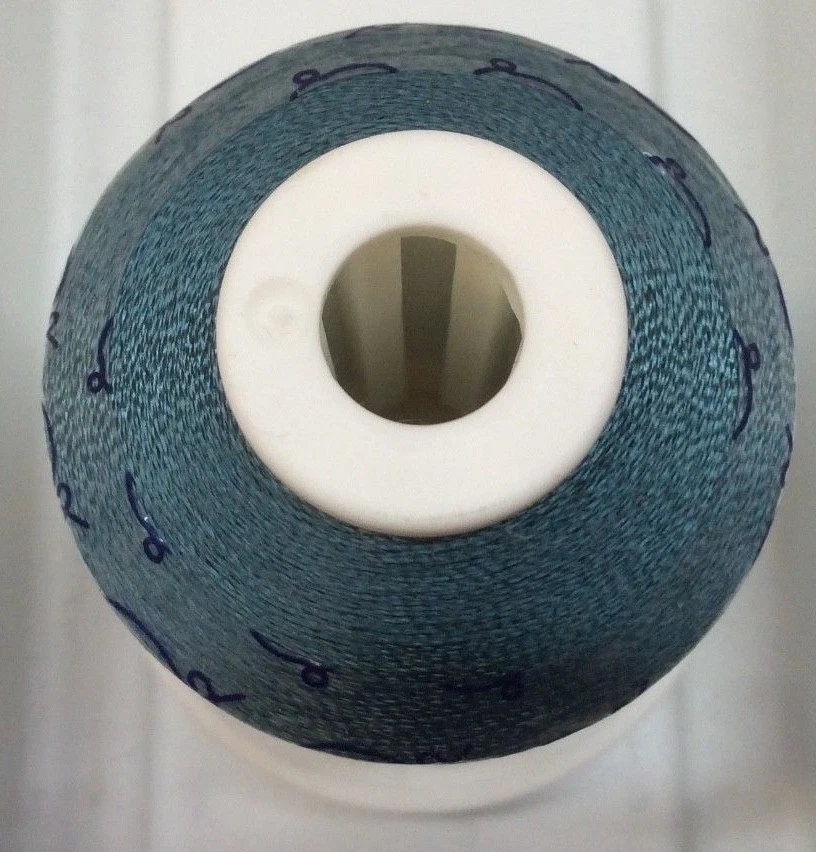 COLECCIÓN HILO ROBISON ANTON RAYON 1-- MUCHAS OPCIONES-1100 YARDAS Foto 1 de 1