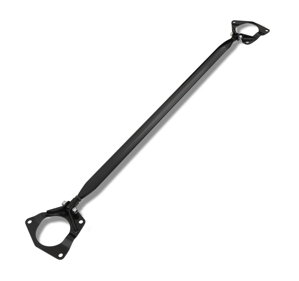 GRAVITY BARRE DE RENFORT SUPÉRIEURE AVANT NOIRE POUR MINI R50 R52 R53 COOPER S 00-06
