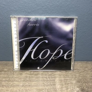 Hope for Tomorrow by Harris, Gretchen (CD, 2002) - Picture 1 of 5