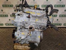 B10XE / Kompletter Motor / 55580863/16863506 Für OPEL KARL 1.0 12V