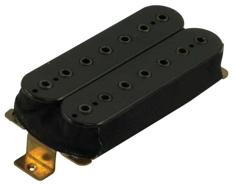 Kent Armstrong Hot Rod Broiler 7 string Humbucker Pickup open coil ST70N Neck - Image 1 of 1