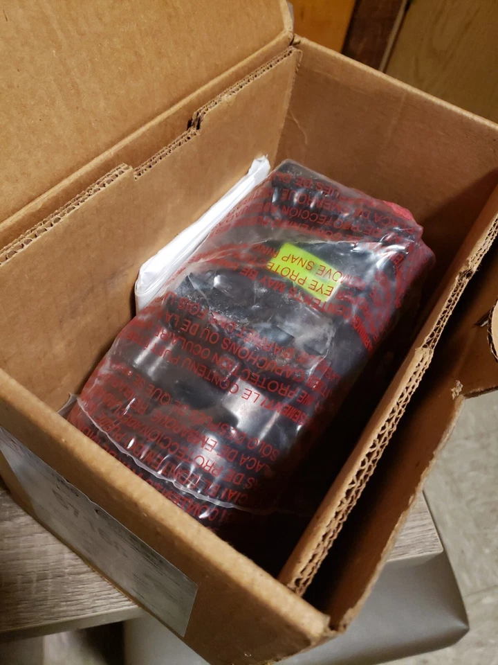 Compressor CA 2004 Ford Taurus - Imagem 1 de 2