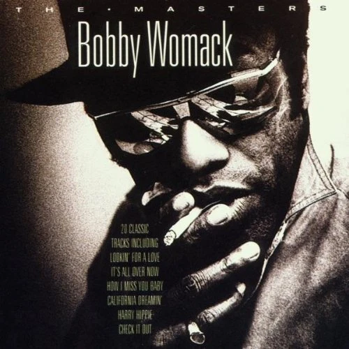 Bobby Womack Masters (20 tracks, 1997)  [CD] - Bild 1 von 1