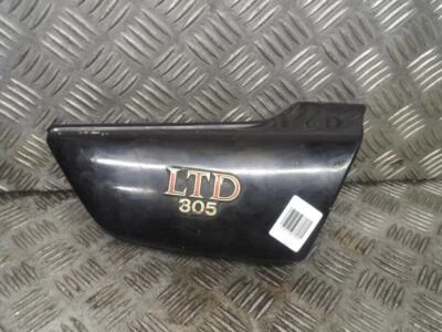 Carenado panel derecho Kawasaki LTD305 LTD 305 CSR305 1981-1982 36001-1126 Foto 1 de 4