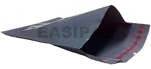 100 Stück (17 Zoll x 22 Zoll) Versand/Post/Verpackung Post Versand Kuriertaschen - 04 - Bild 1 von 1