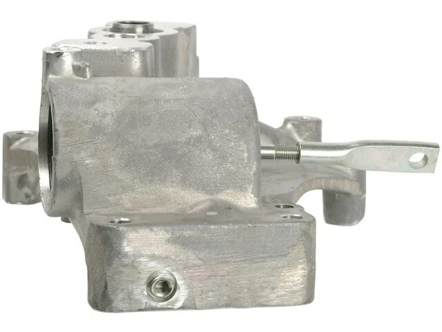 Montaje de turbocompresor Rotomaster 31NH79D para Ford F550 Super Duty 1999 7,3 L V8 Foto 1 de 1