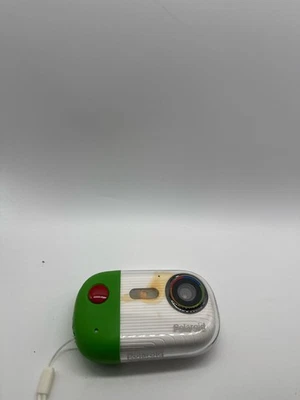 Polaroid Underwater Camera - 18MP 4K UHD, Waterproof for Snorkeling & Diving — 第 1/3 张图片