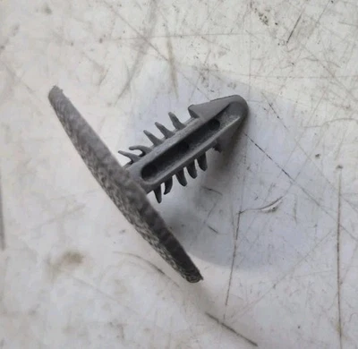 88-98 Chevy Silverado Tahoe GMC Sierra Door Jamb Light Switch Contact Plug Gray - Image 1 of 2