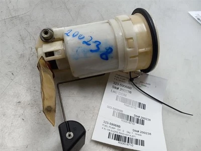 01-04 LEXUS LS430 4.3L RWD AT GAS FUEL PUMP  - Image 1 of 4