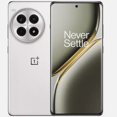 Unlocked OnePlus Ace 3 Pro 12/16/24GB 256GB/512GB/1TB 6.78"50MP Googleplay Phone - Image 1 of 4