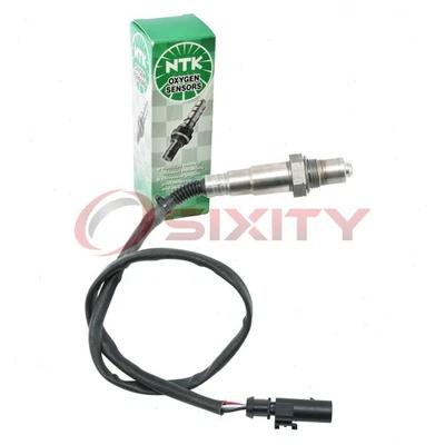 Sensor de relación combustible aire izquierdo aguas arriba NGK NTK para Audi RS5 2013-2015 4,2 L V8 zh Foto 1 de 4