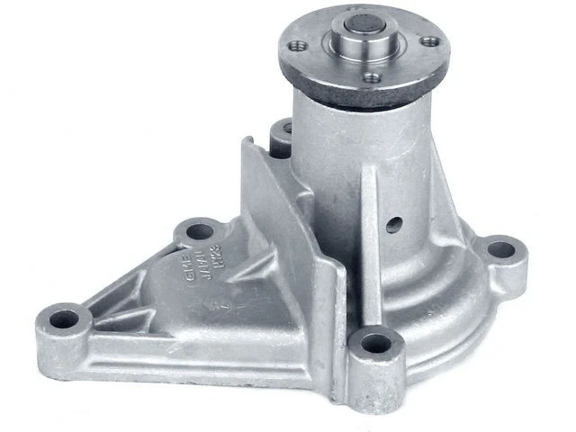 Bomba de agua para Hyundai Accent 1996-1998, 2001-2011 2002 2004 2009 2003 BC861GM Foto 1 de 1