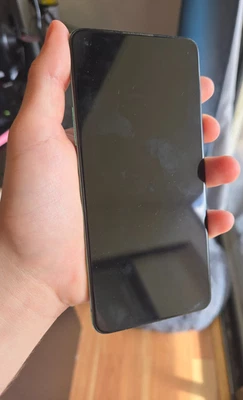 OnePlus 8T+ 5G - 256 GB - Green (Unlocked) - Very Good Condition - Image 1 of 4