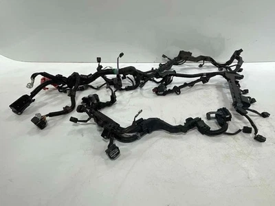 Fits 22 - 24 HONDA CIVIC Sport Sedan 2.0L Complete Engine Trans Wire Harness OEM - Image 1 of 4