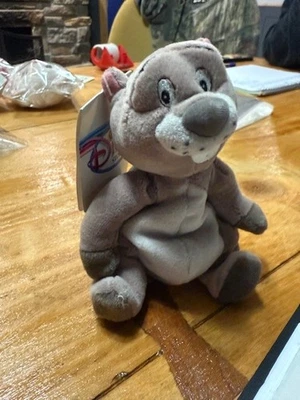 Nuevo con etiquetas Marca Disney Store Gorro Bebés-Gopher de Winnie the Pooh Foto 1 de 2