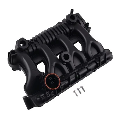 Colector de admisión para Mercedes-Benz C250 E250 SLK250 W204 1.8 2011-2015 2710903037 Foto 1 de 4