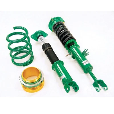 Tein For Honda CR-Z 2011-2016 Coilover Spring Rear Pair Flex Z Replacement - Image 1 of 4