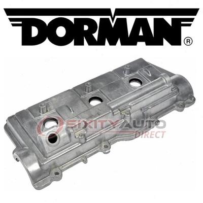 Dorman Right Engine Valve Cover for 1995-1998 Toyota T100 3.4L V6 Cylinder uf Foto 1 de 4