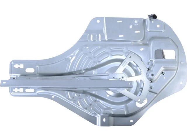 Regulador de ventana delantero derecho para Hyundai Tucson 2005-2009 2006 2007 2008 JN177WP Foto 1 de 1