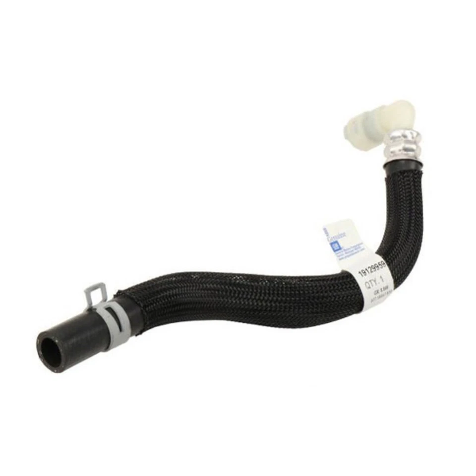 Manguera de calefacción Delco 19129959 CA para relé Chevy Pontiac Montana Chevrolet Uplander Foto 1 de 1