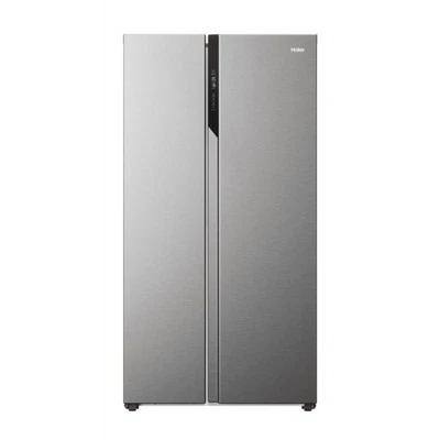 Haier SBS 90 Serie 5 HSR5918DNMP frigorifero side-by-side Libera installazione 5 - Imagen 1 de 4
